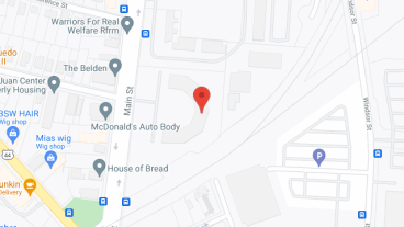 Northend Gateway Apartments in google map