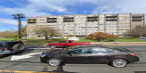 street view of Victoria Towers