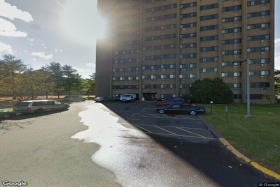 Harbor Towers 