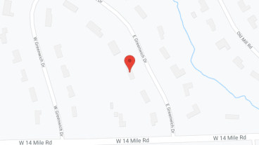 Ambrosia Villa in google map