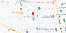 Edwards Place in google map