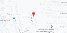 Rockwood Cottage Apartments in google map