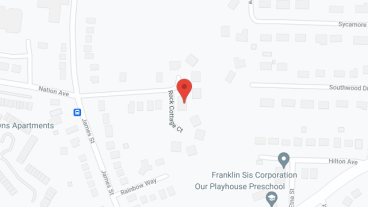 Rockwood Cottage Apartments in google map
