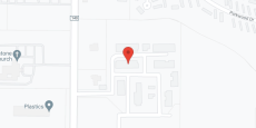 Legacy of St Catherine's in google map
