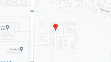 Legacy of St Catherine's in google map