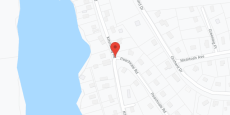 Marina Cove in google map