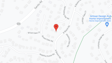 St. Christopher's Home LLC in google map