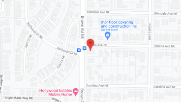 Rose Corner AFH LLC in google map