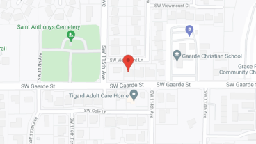 Comfort Living II in google map