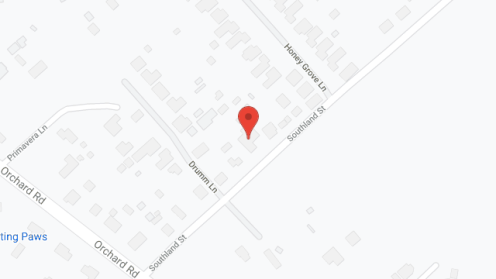 Map of the neighborhood around AAA Kindness Care Home