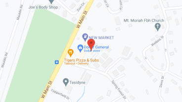 62 Plaza in google map