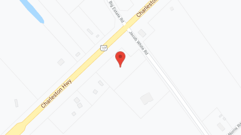 Map of the neighborhood around A'lelia Residential Care