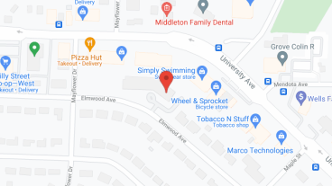 Von Haus in google map