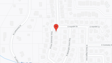 Comfort and Care in google map