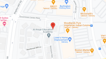 Stevenson Place in google map