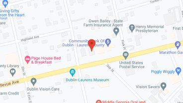 The LightHouse in google map