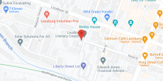 Symphony Square in google map