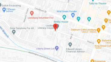 Symphony Square in google map