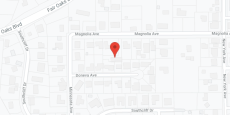 Fair Oaks Manor in google map