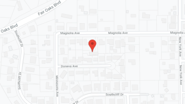 Fair Oaks Manor in google map