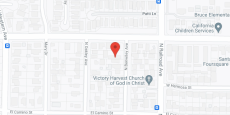 Villa Victoria's Home Care in google map