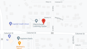 Crestwood Senior Living in google map
