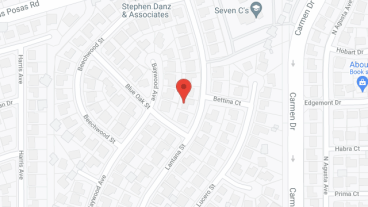 Golden Years Care in google map