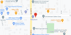 InnCare of Abbotsford in google map