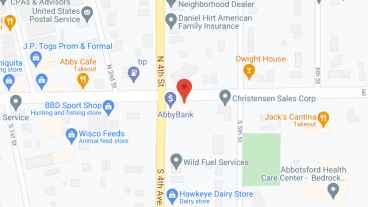 InnCare of Abbotsford in google map