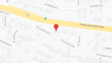 Evergreen Springs in google map
