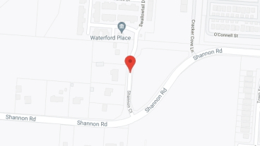 Waterford Place in google map