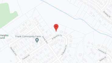 Montrose Heights in google map