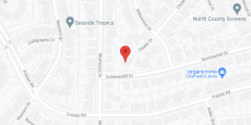 The Tropical Villa in google map