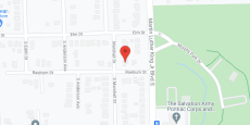 Frenkel AFC in google map