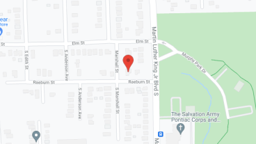 Frenkel AFC in google map