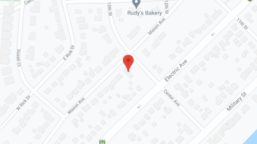 Oasis Senior Care Center in google map