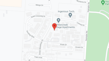 Timber Creek Village in google map