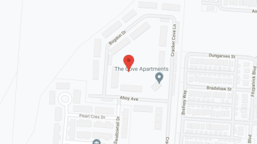 The Cove in google map