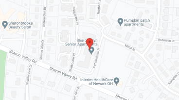 Sharon Glyn in google map