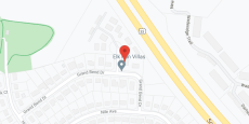 Elk Run in google map