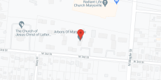 Arbors of Marysville in google map