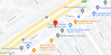 Archer Avenue Senior Residences in google map