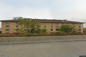 Archer Avenue Senior Residences 