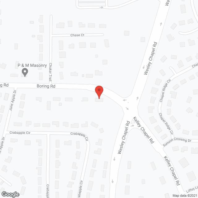 Marcyos in google map