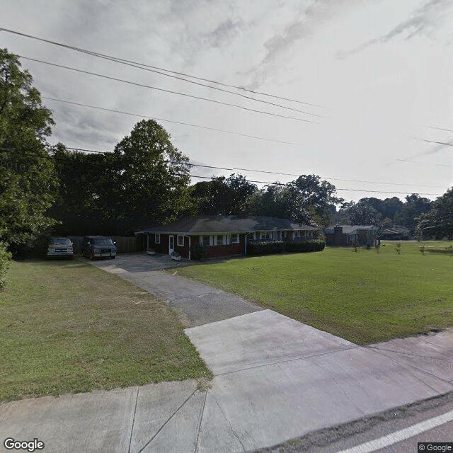 street view of Marcyos