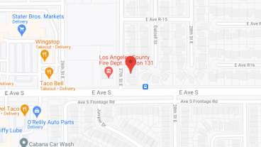 Orleigh Villa in google map