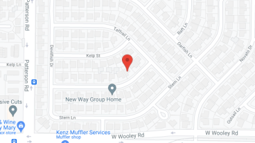 Bradley House II in google map