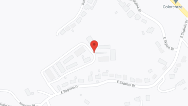 Madera Peak Vista in google map