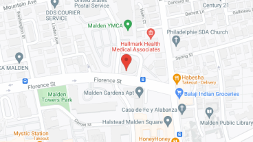 CSI Management in google map