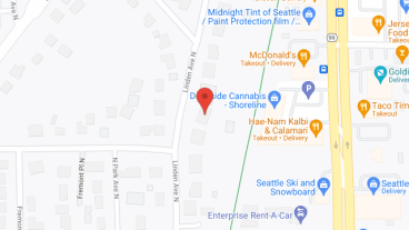 Good Shepherd 3 in google map